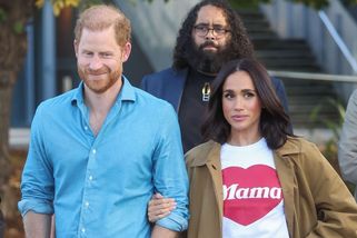 Celý svět mě už deset let nenávidí! Meghan Markle šokovala svým projevem. To, co pak řekl Harry, mnohé nepotěší - Super.cz